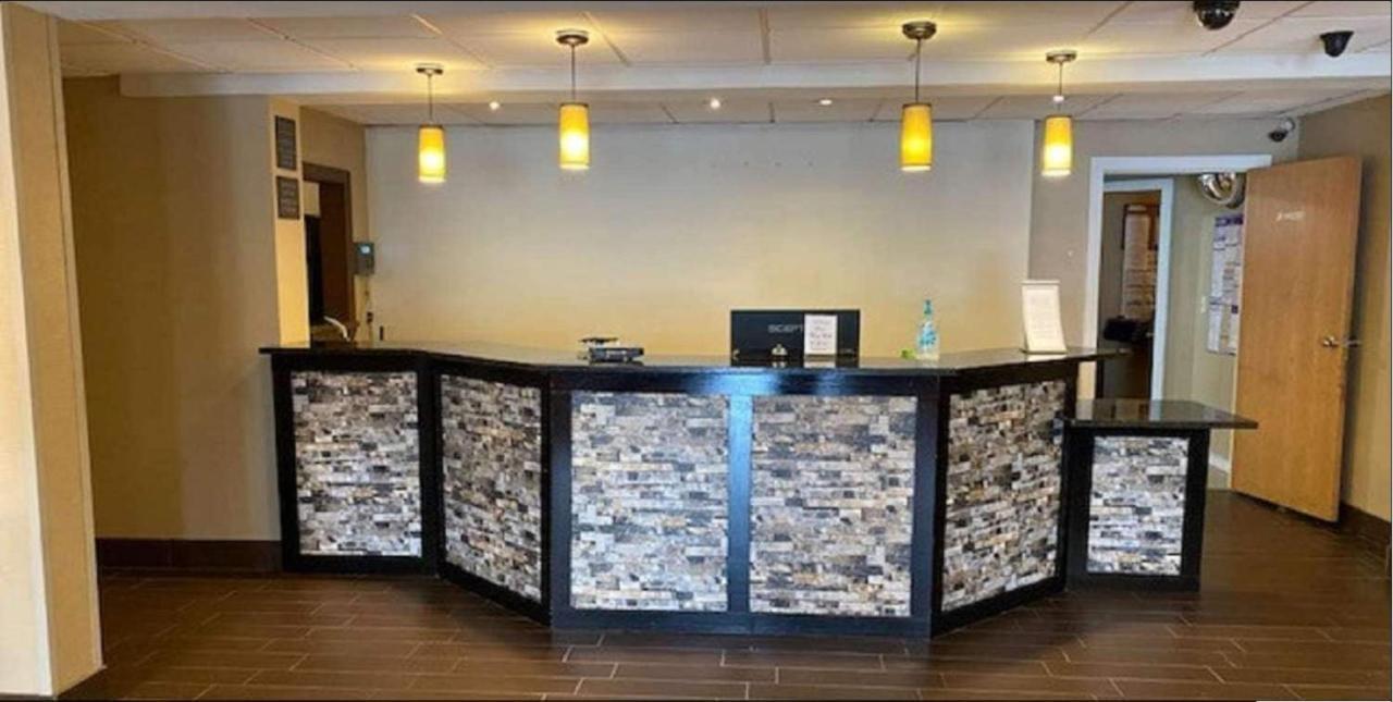 Surestay Plus By Best Western Jonestown Lebanon Valley מראה חיצוני תמונה