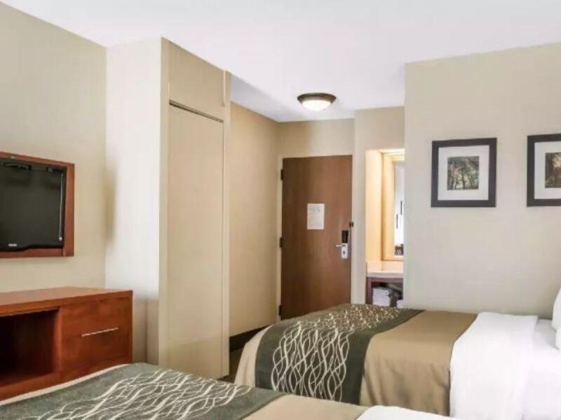 Surestay Plus By Best Western Jonestown Lebanon Valley מראה חיצוני תמונה