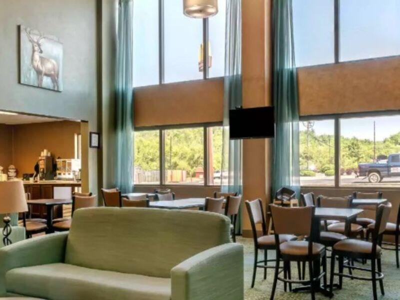 Surestay Plus By Best Western Jonestown Lebanon Valley מראה חיצוני תמונה