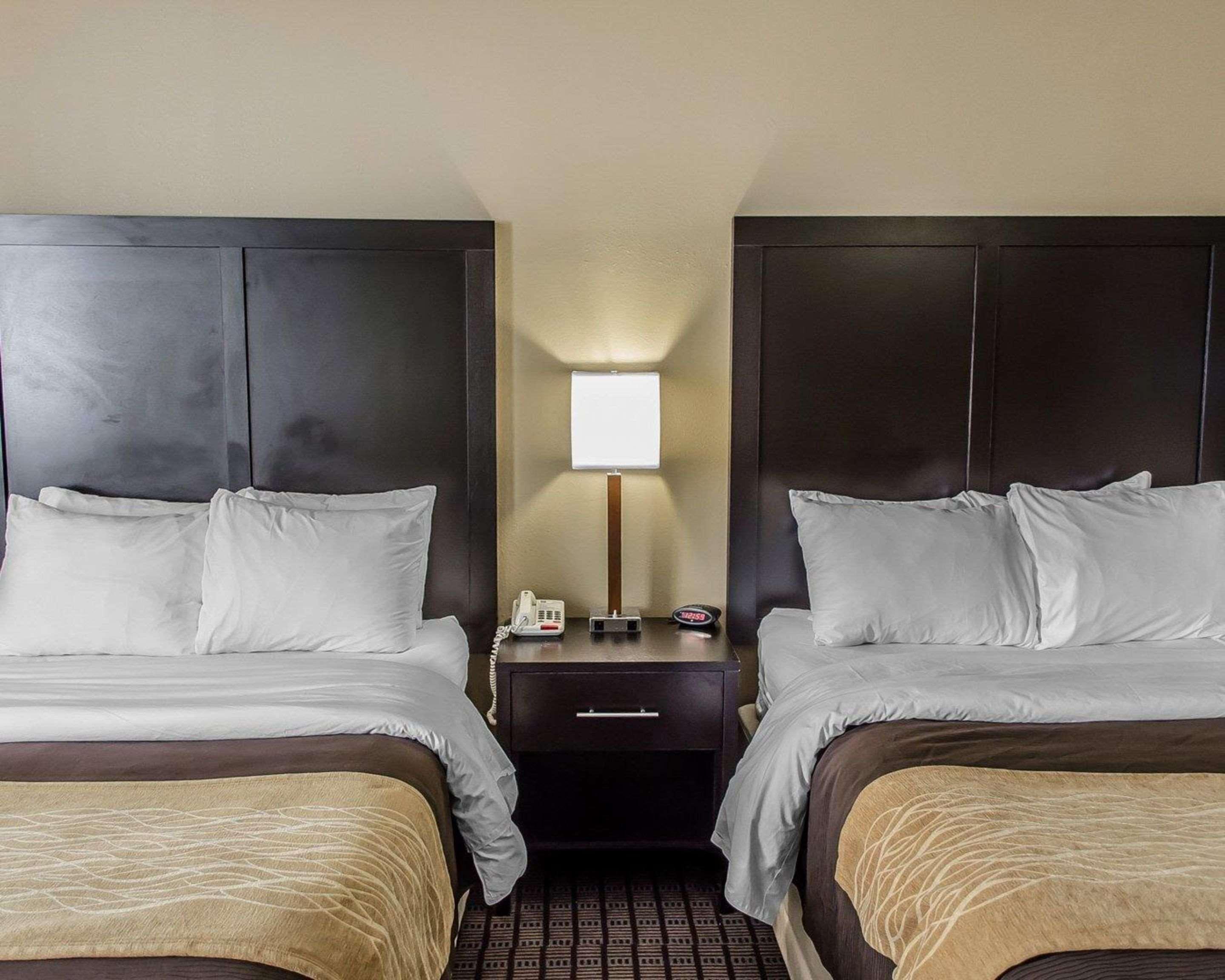 Surestay Plus By Best Western Jonestown Lebanon Valley מראה חיצוני תמונה