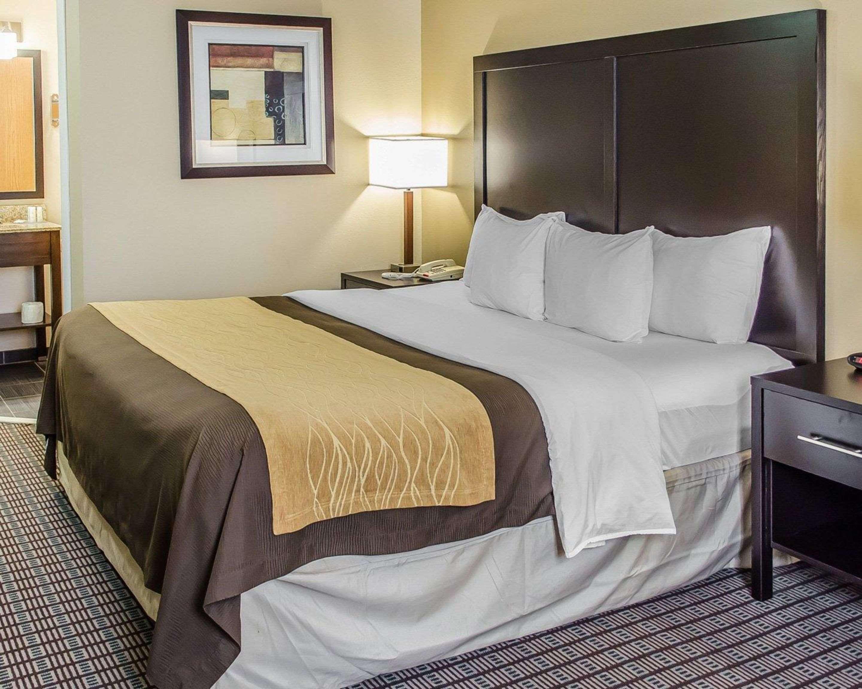 Surestay Plus By Best Western Jonestown Lebanon Valley מראה חיצוני תמונה