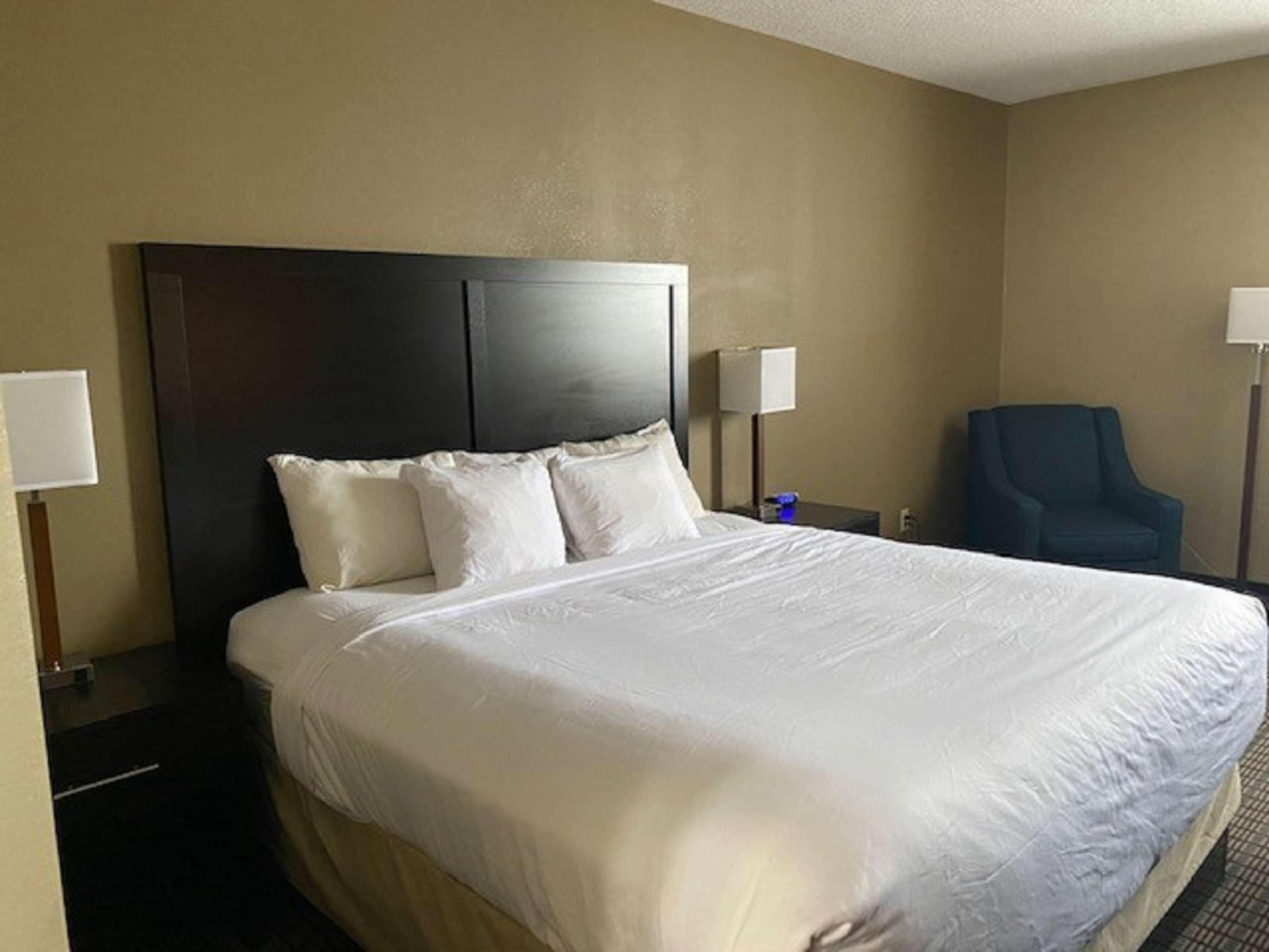 Surestay Plus By Best Western Jonestown Lebanon Valley מראה חיצוני תמונה