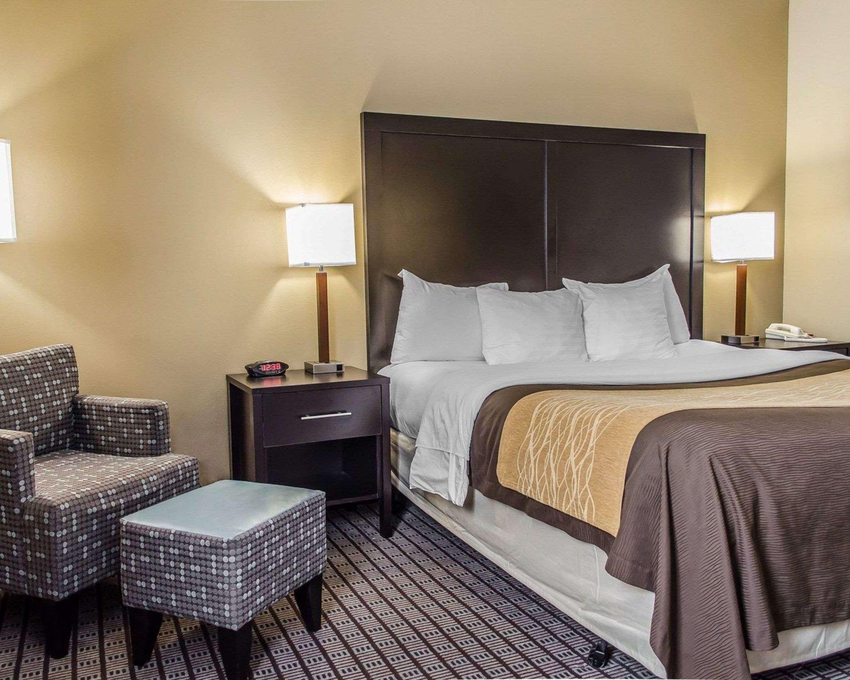 Surestay Plus By Best Western Jonestown Lebanon Valley מראה חיצוני תמונה