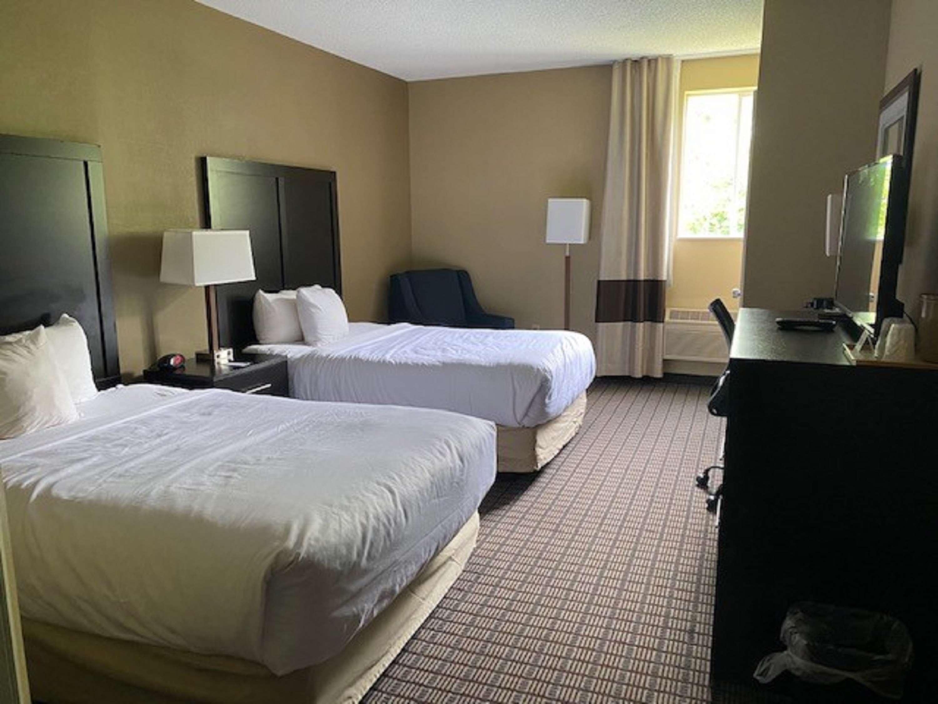 Surestay Plus By Best Western Jonestown Lebanon Valley מראה חיצוני תמונה