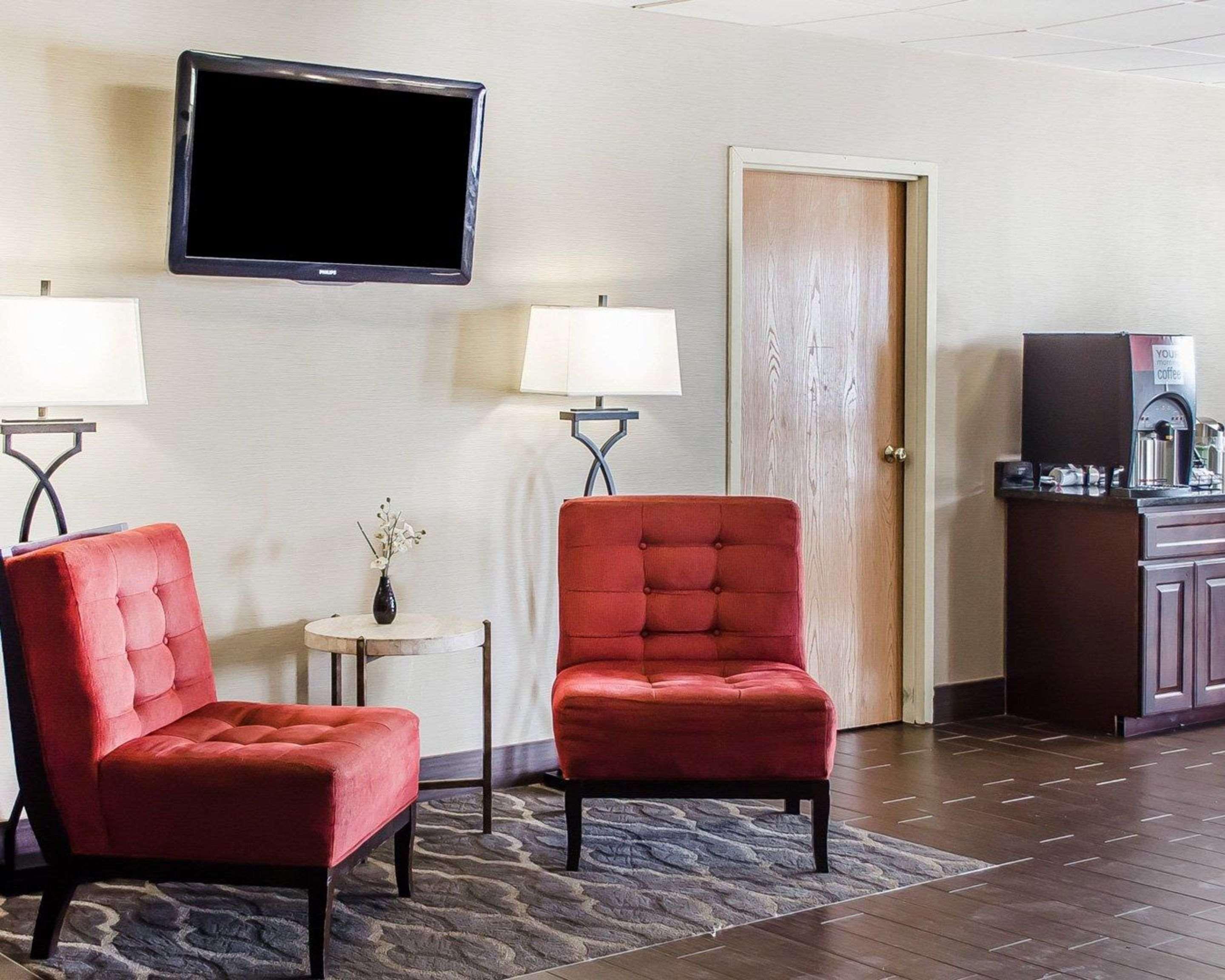 Surestay Plus By Best Western Jonestown Lebanon Valley מראה חיצוני תמונה